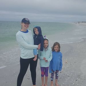 Meet your Posher, Mandy